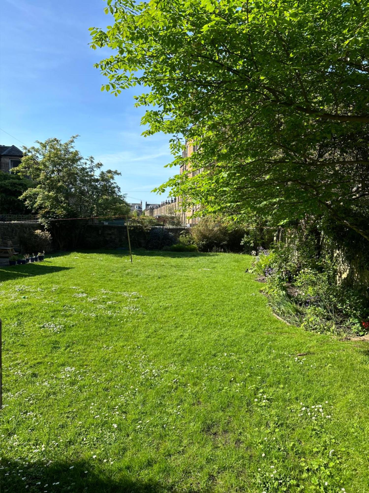 Quirky Apartment In Leith Edinburgh Luaran gambar