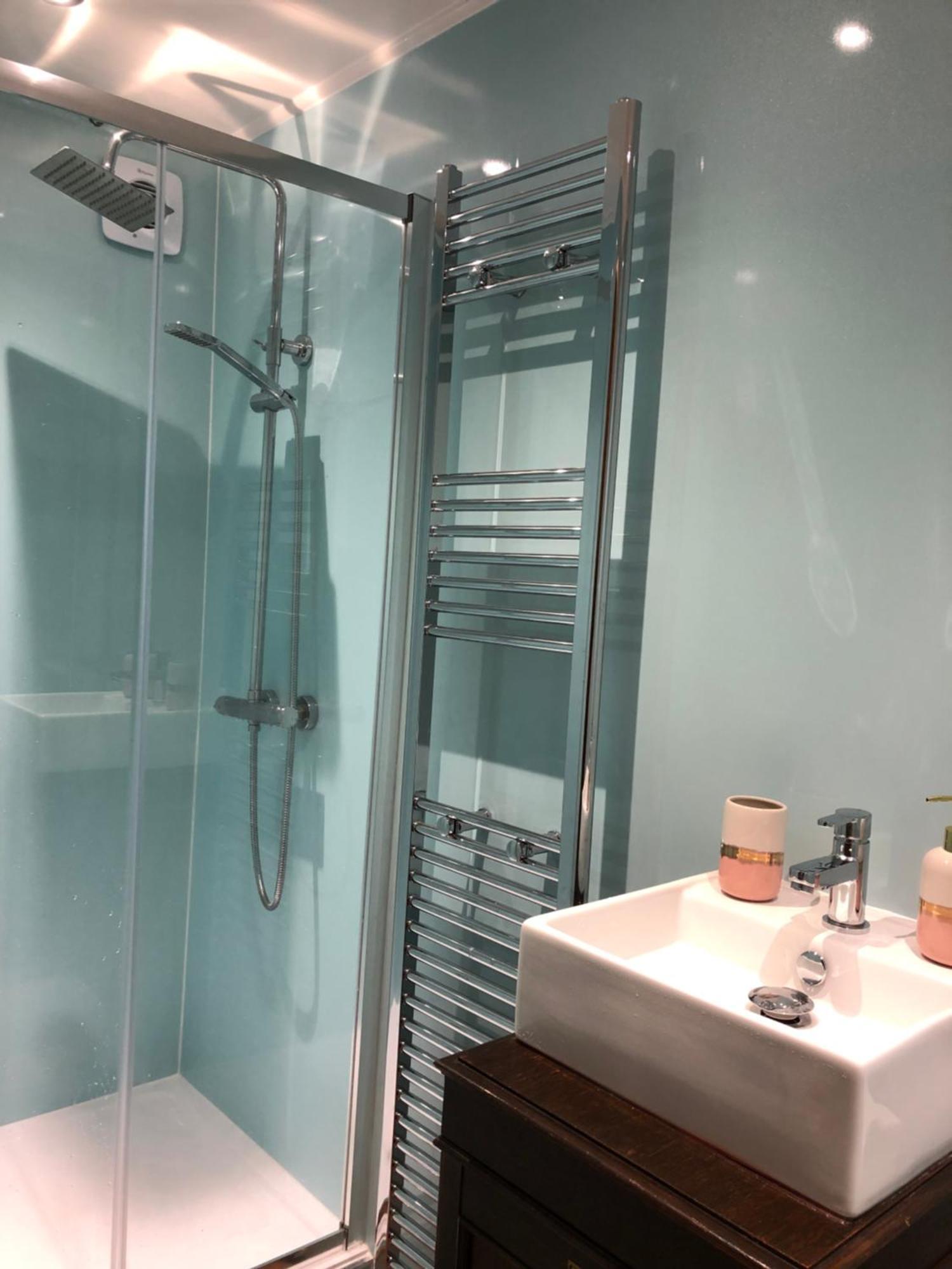 Quirky Apartment In Leith Edinburgh Luaran gambar