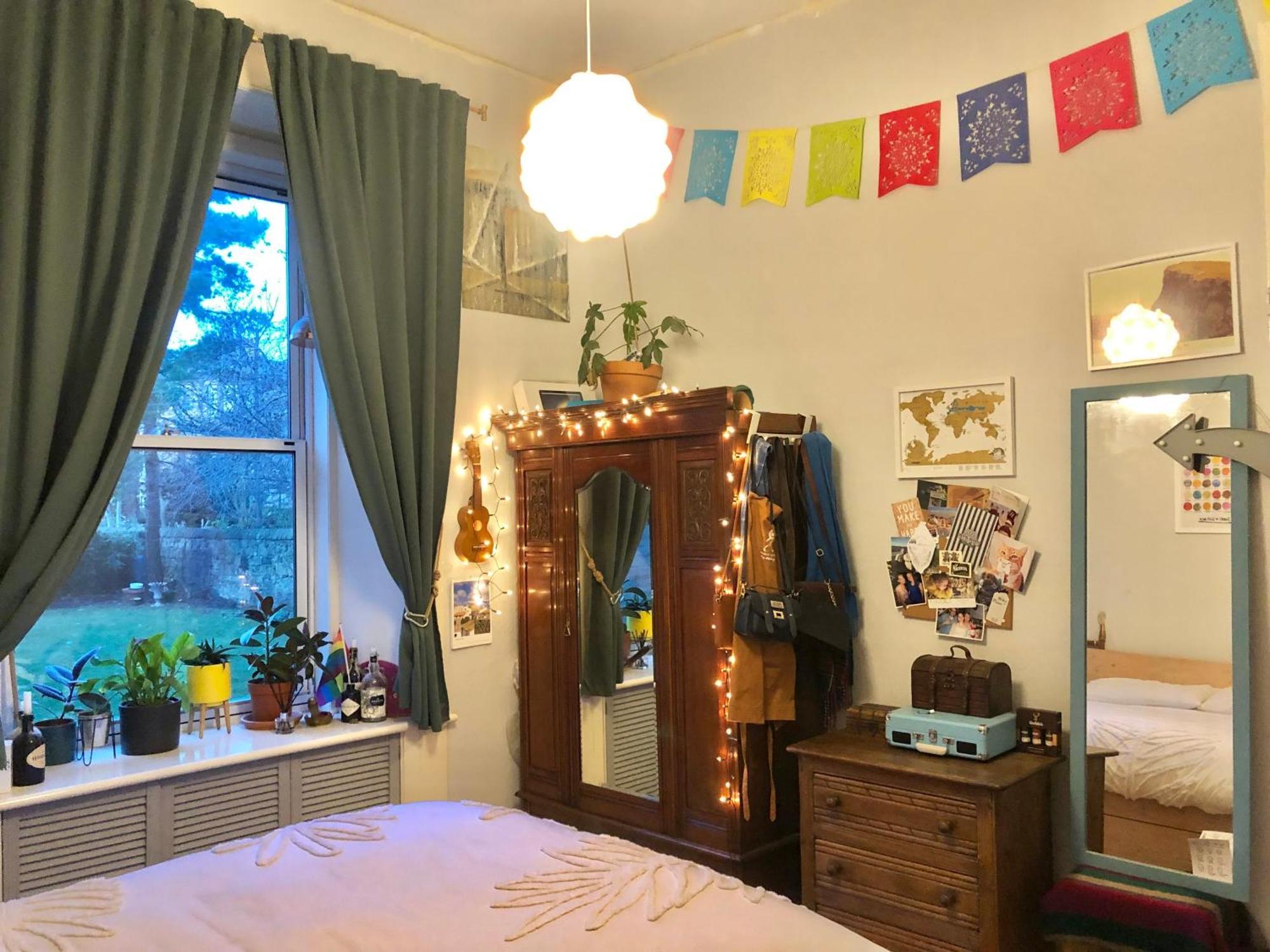 Quirky Apartment In Leith Edinburgh Luaran gambar