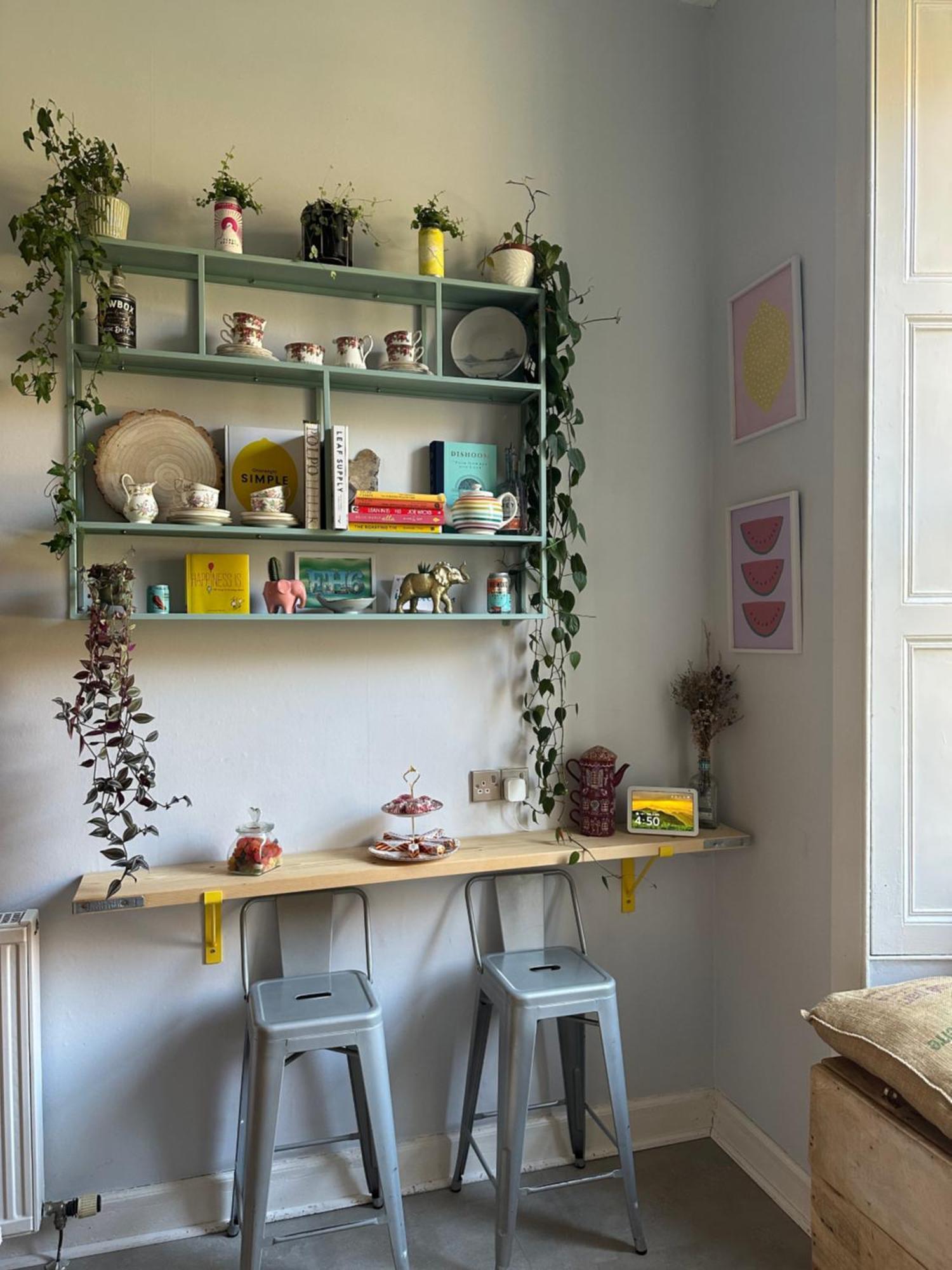 Quirky Apartment In Leith Edinburgh Luaran gambar